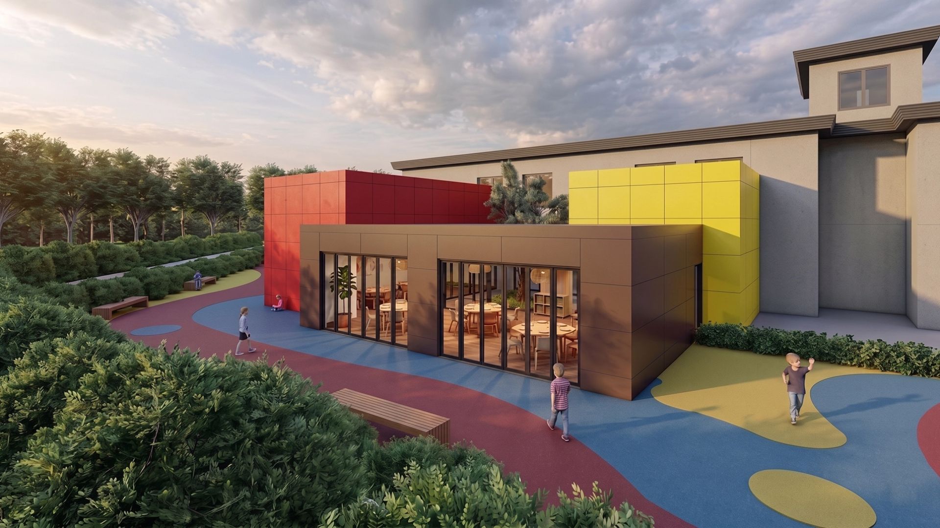 Scuola dell’Infanzia di Avella