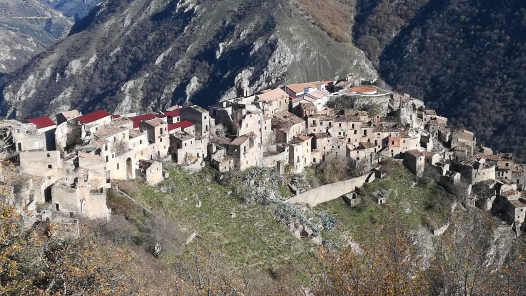 ROMAGNANO AL MONTE_BONO_Ingegneria